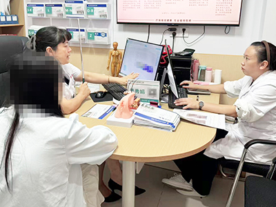 贵阳良方外阴白斑专病门诊