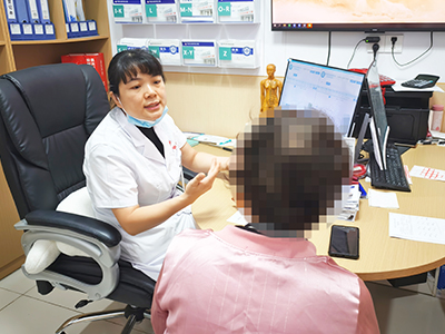 贵阳良方外阴白斑专病门诊